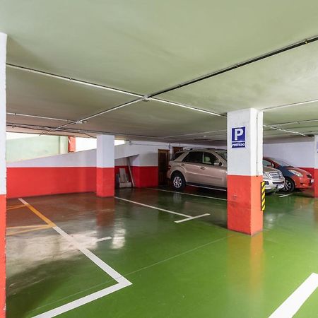 Rooms & Suites Terrace 4D Арресифе Экстерьер фото