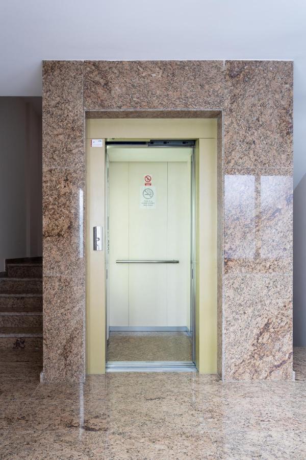 Rooms & Suites Terrace 4D Арресифе Экстерьер фото