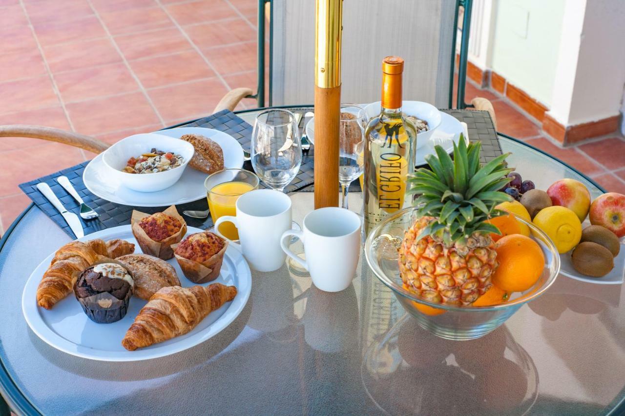 Rooms & Suites Terrace 4D Арресифе Экстерьер фото