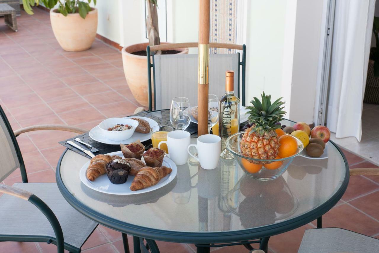 Rooms & Suites Terrace 4D Арресифе Экстерьер фото