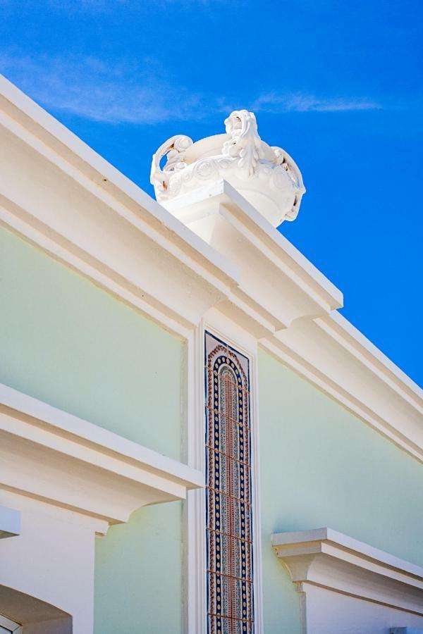 Rooms & Suites Terrace 4D Арресифе Экстерьер фото