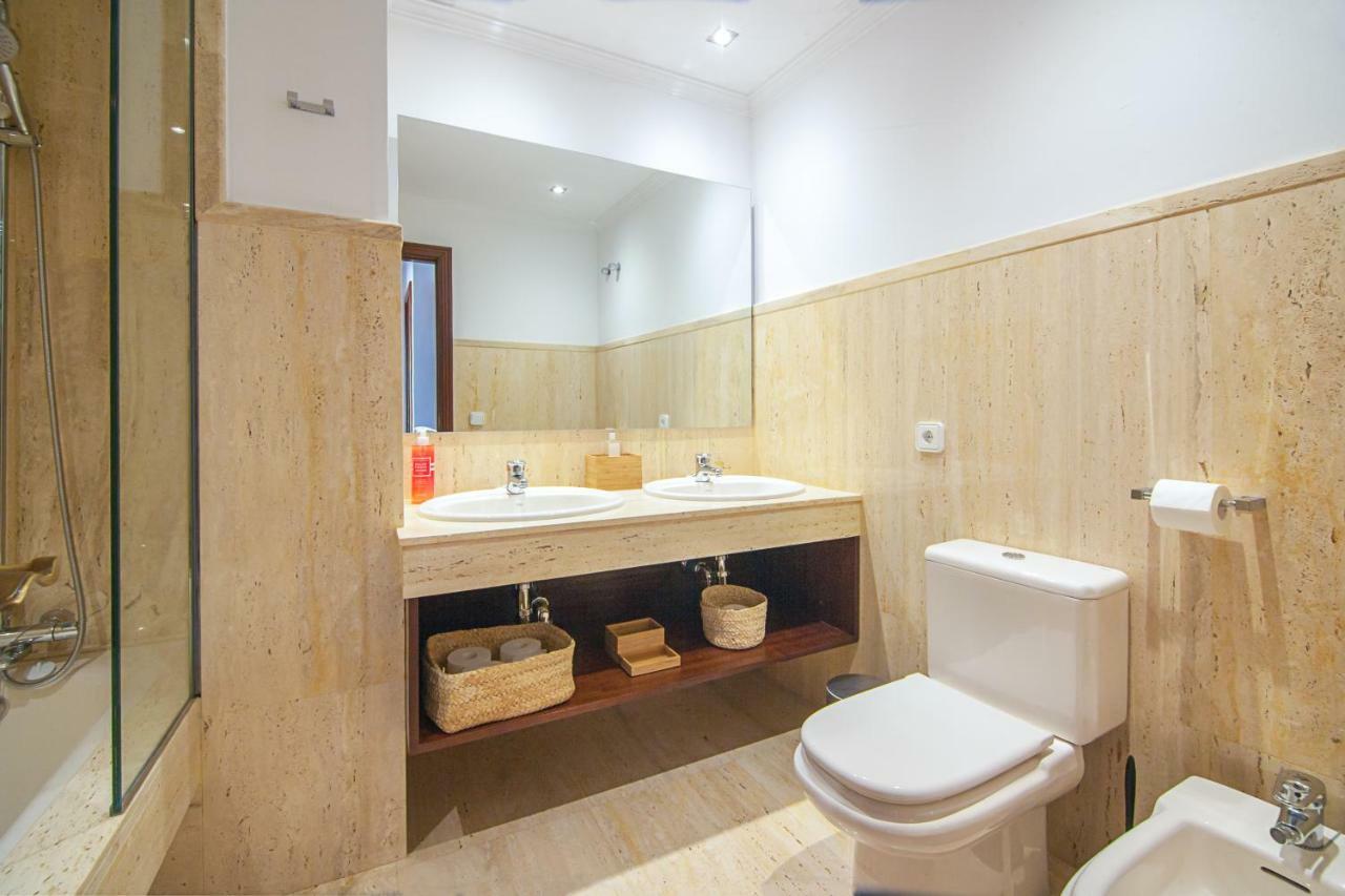 Rooms & Suites Terrace 4D Арресифе Экстерьер фото