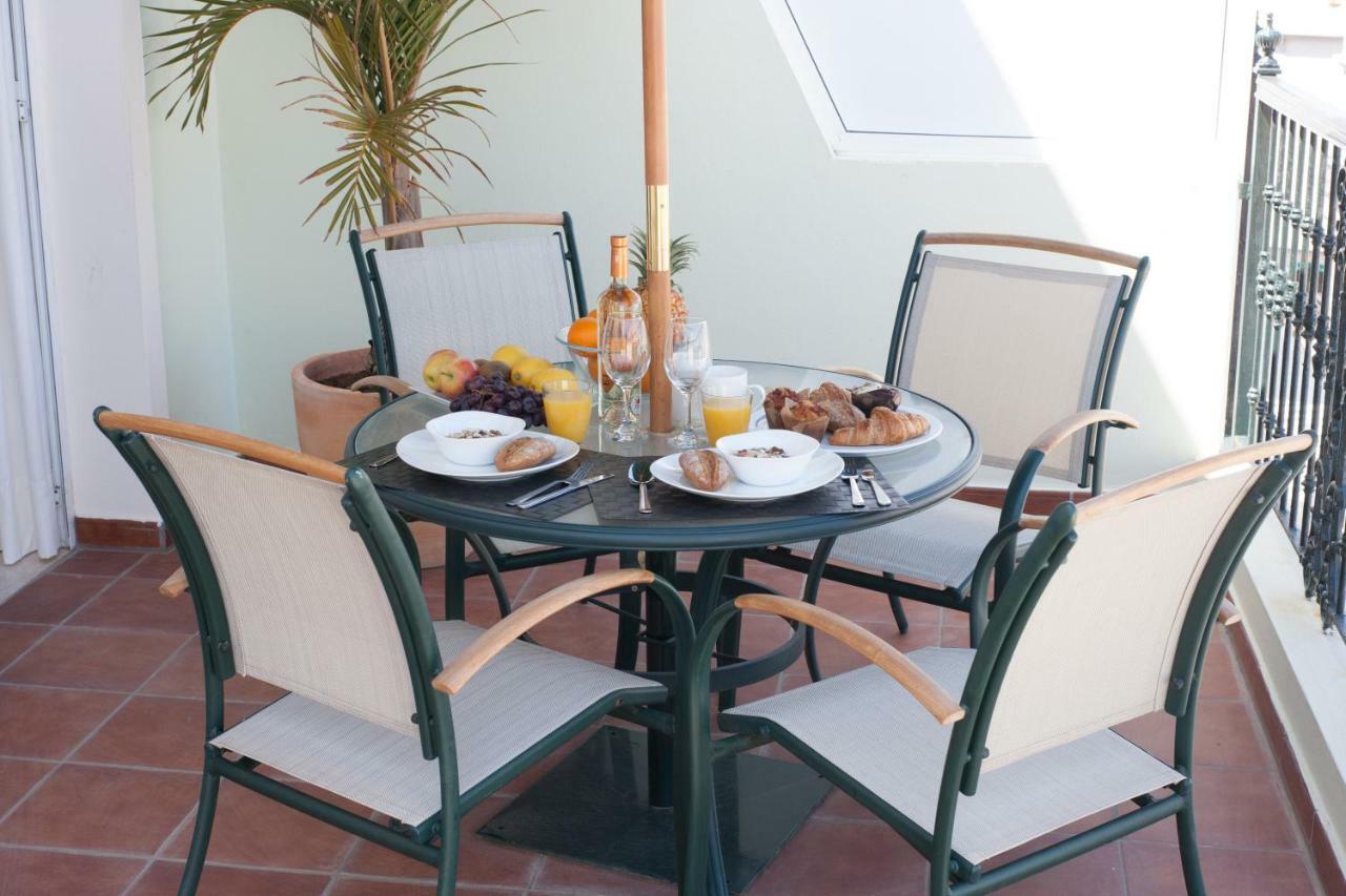 Rooms & Suites Terrace 4D Арресифе Экстерьер фото